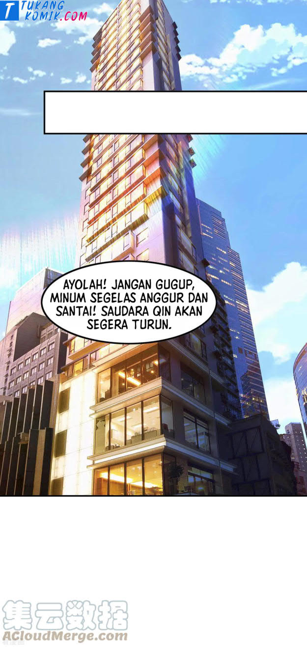 Useless First Son-In-Law Bab 93 halaman 14
