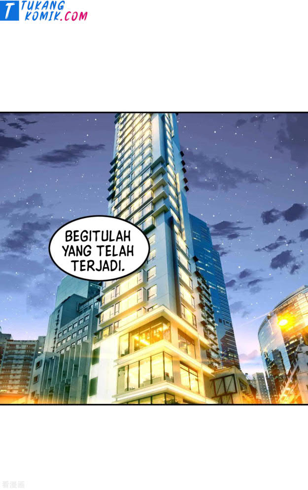 Useless First Son-In-Law chapter 94 halaman 4