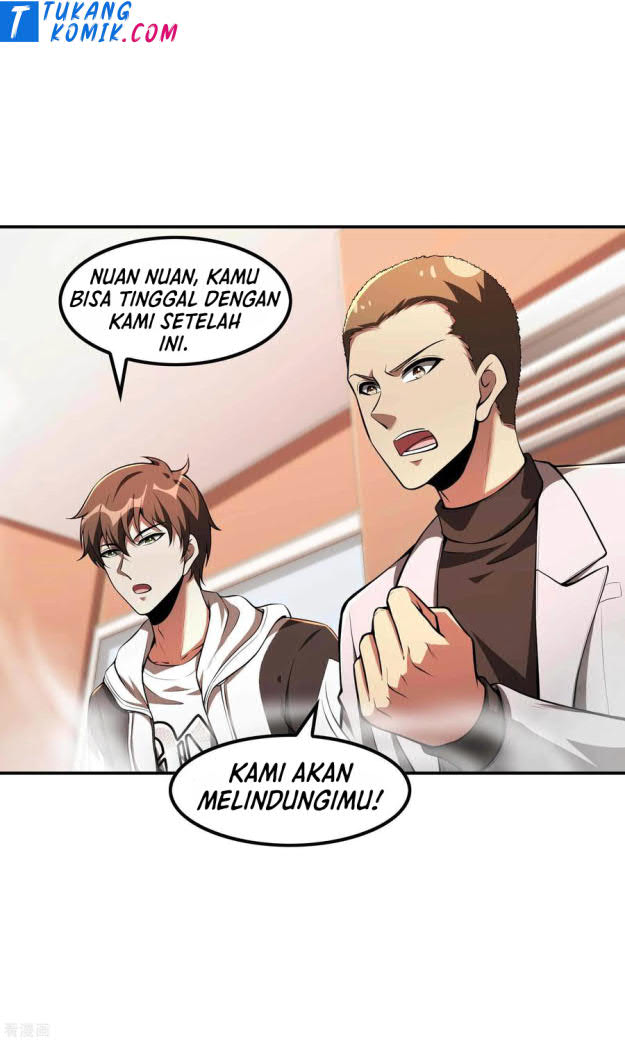 Useless First Son-In-Law chapter 94 halaman 7