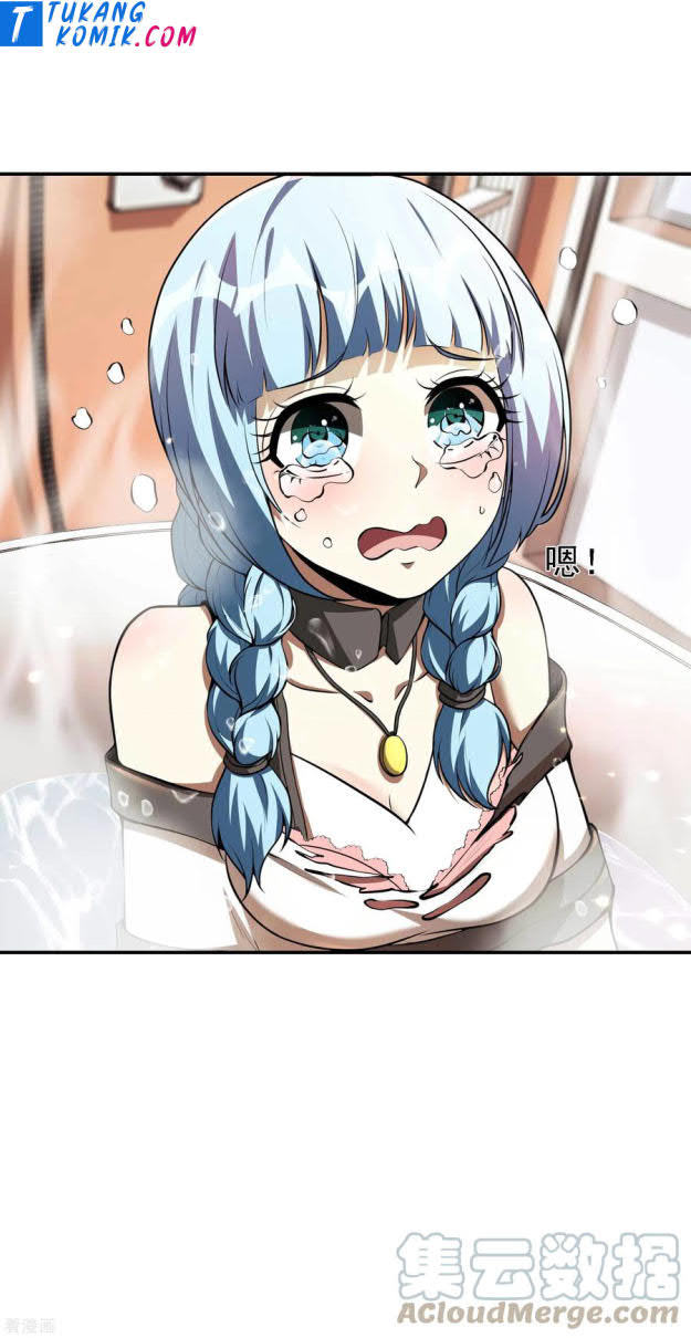 Useless First Son-In-Law chapter 94 halaman 8