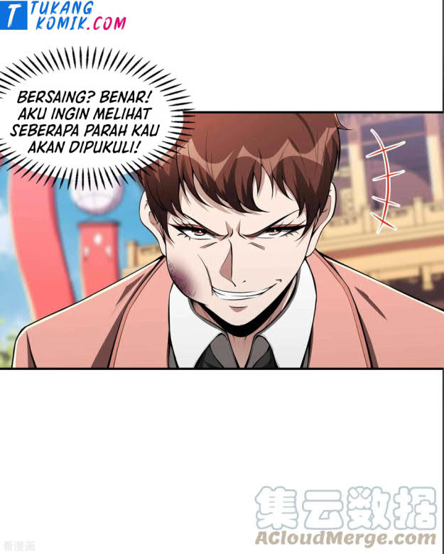 Useless First Son-In-Law chapter 94 halaman 14