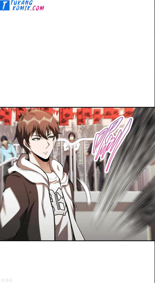 Useless First Son-In-Law chapter 94 halaman 17