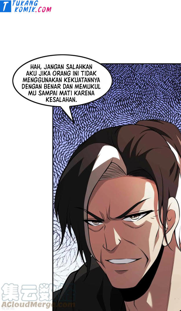 Useless First Son-In-Law chapter 94 halaman 26