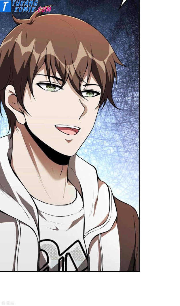 Useless First Son-In-Law chapter 94 halaman 28
