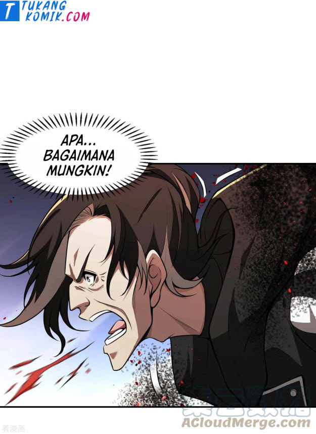 Useless First Son-In-Law chapter 94 halaman 32