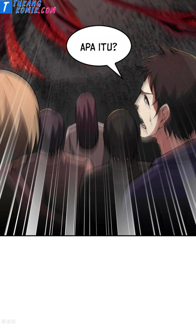 Useless First Son-In-Law chapter 94 halaman 42
