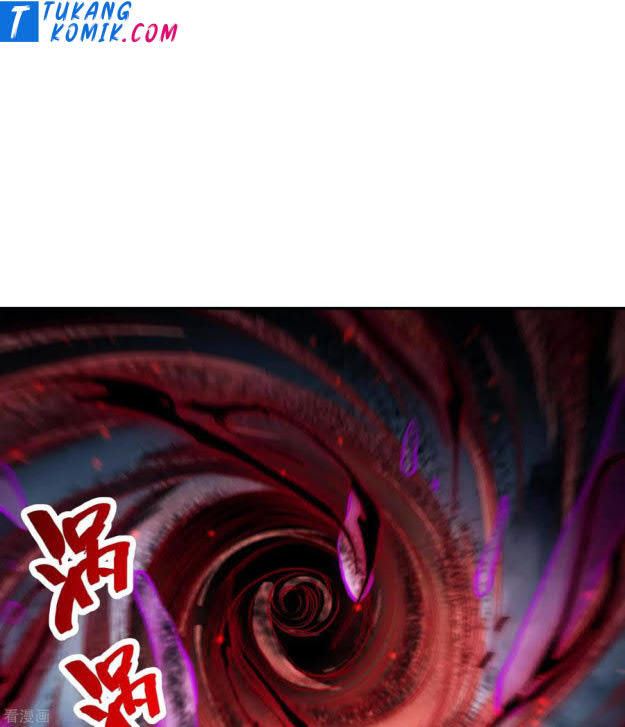 Useless First Son-In-Law chapter 94 halaman 45