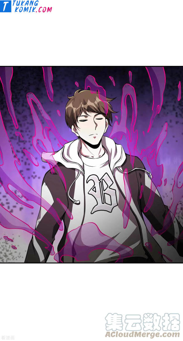 Useless First Son-In-Law chapter 94 halaman 47
