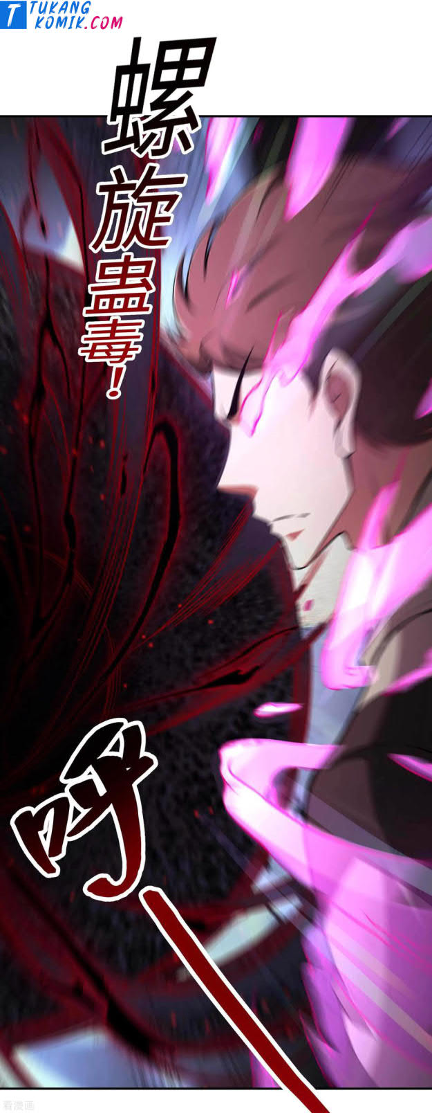 Useless First Son-In-Law chapter 94 halaman 48