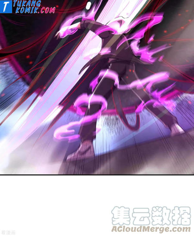 Useless First Son-In-Law chapter 94 halaman 50