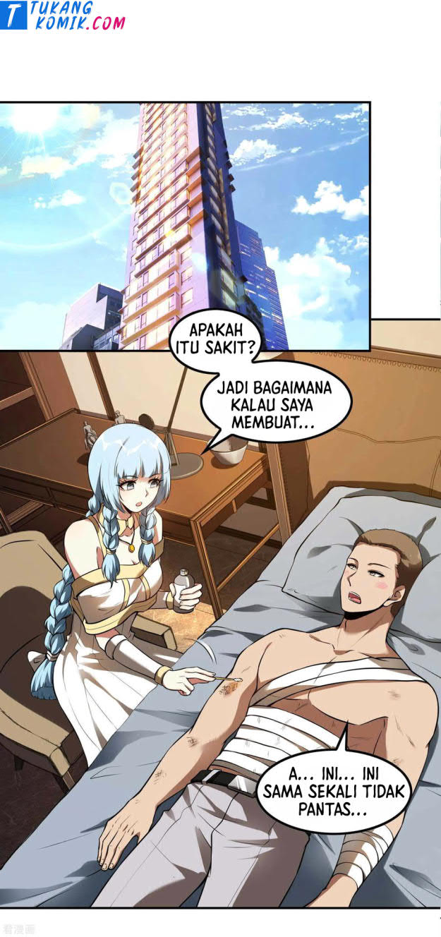 Useless First Son-In-Law Bab 95 halaman 4