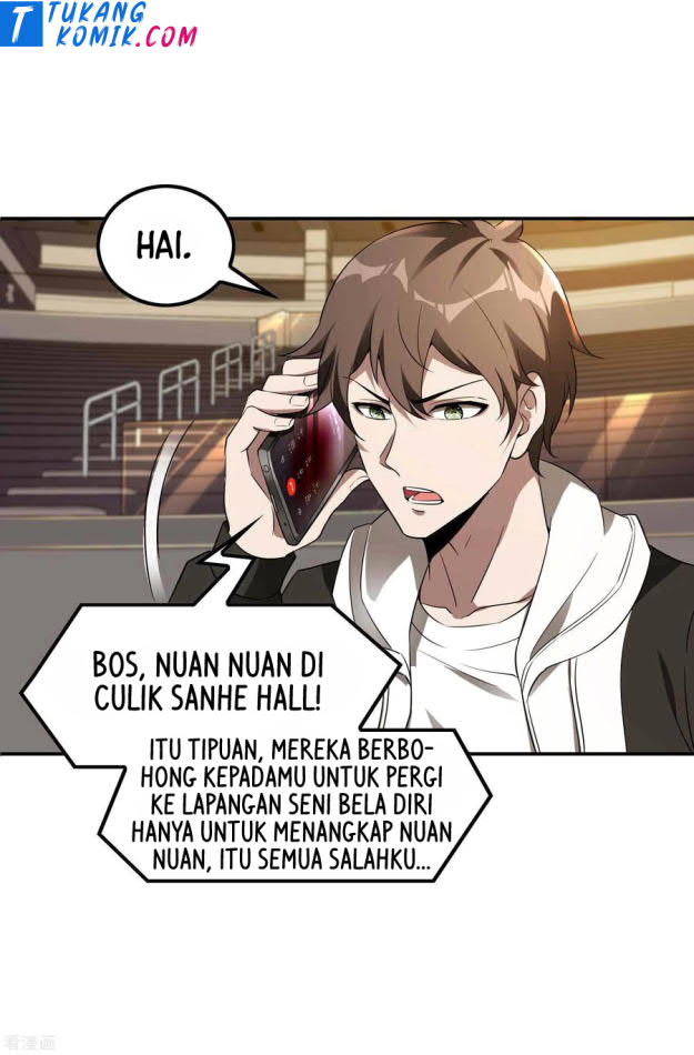 Useless First Son-In-Law Bab 95 halaman 15