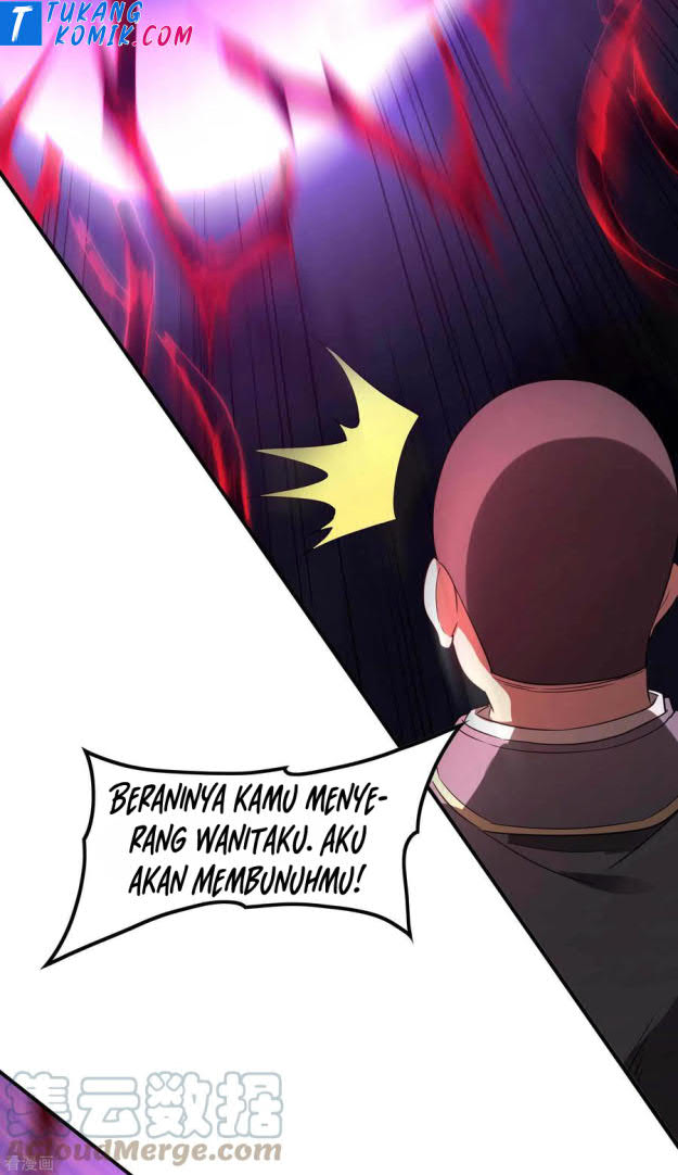 Useless First Son-In-Law Bab 95 halaman 44
