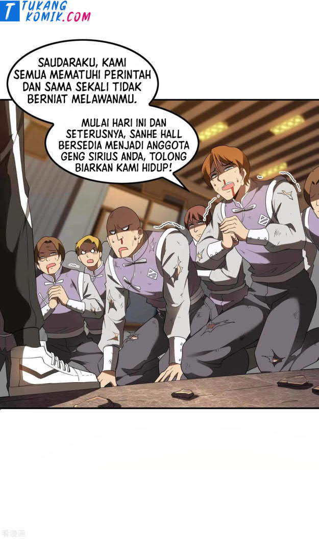 Useless First Son-In-Law Bab 95 halaman 51