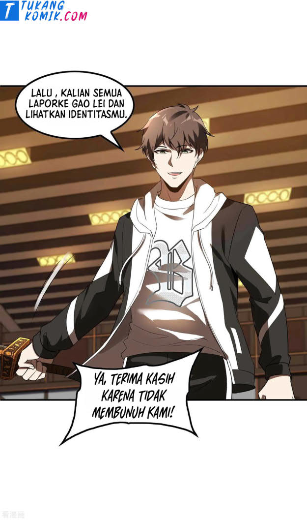 Useless First Son-In-Law Bab 95 halaman 52