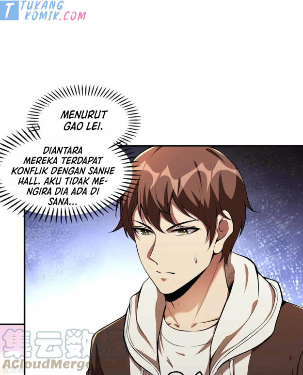 Useless First Son-In-Law chapter 96 halaman 5