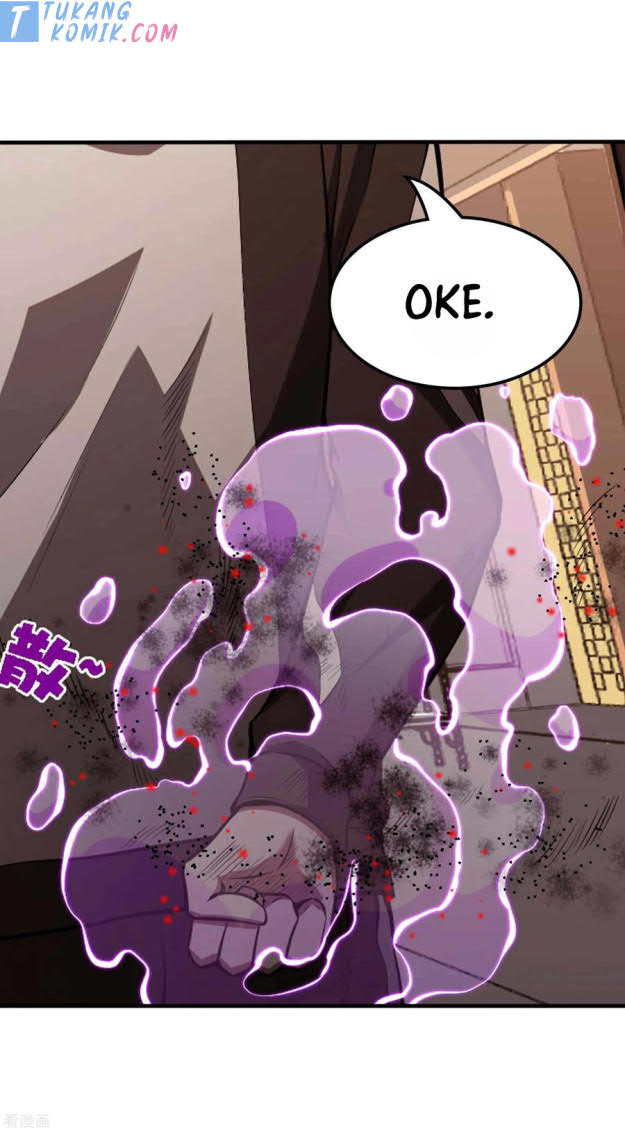 Useless First Son-In-Law chapter 96 halaman 9