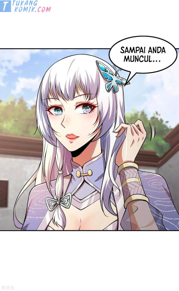 Useless First Son-In-Law chapter 96 halaman 13