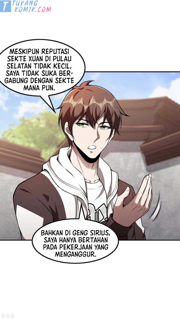 Useless First Son-In-Law chapter 96 halaman 15