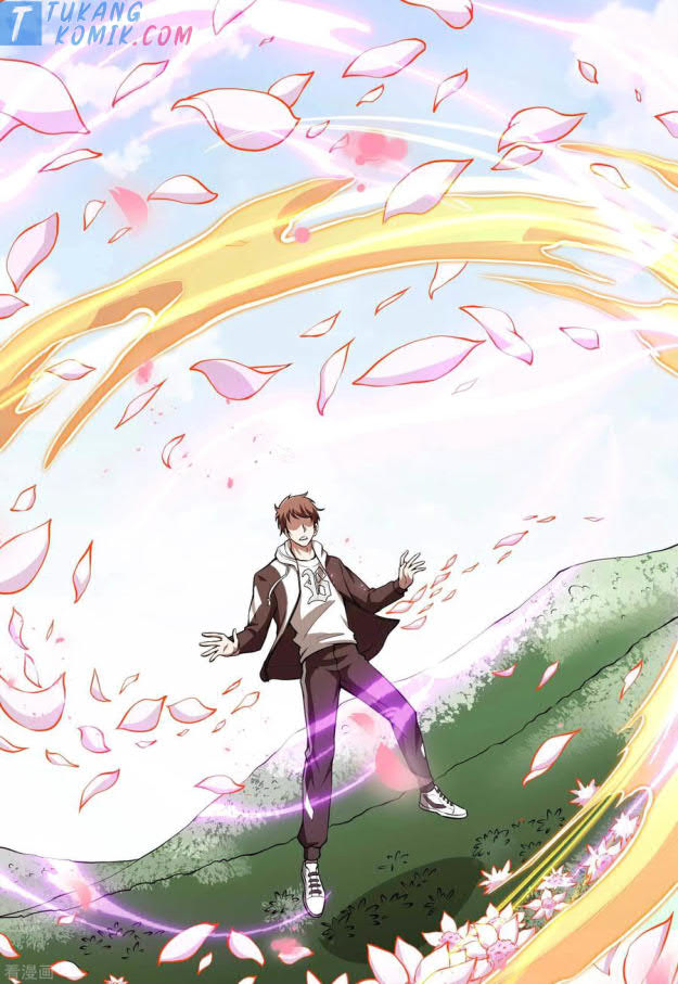 Useless First Son-In-Law chapter 96 halaman 19