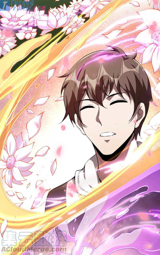Useless First Son-In-Law chapter 96 halaman 20