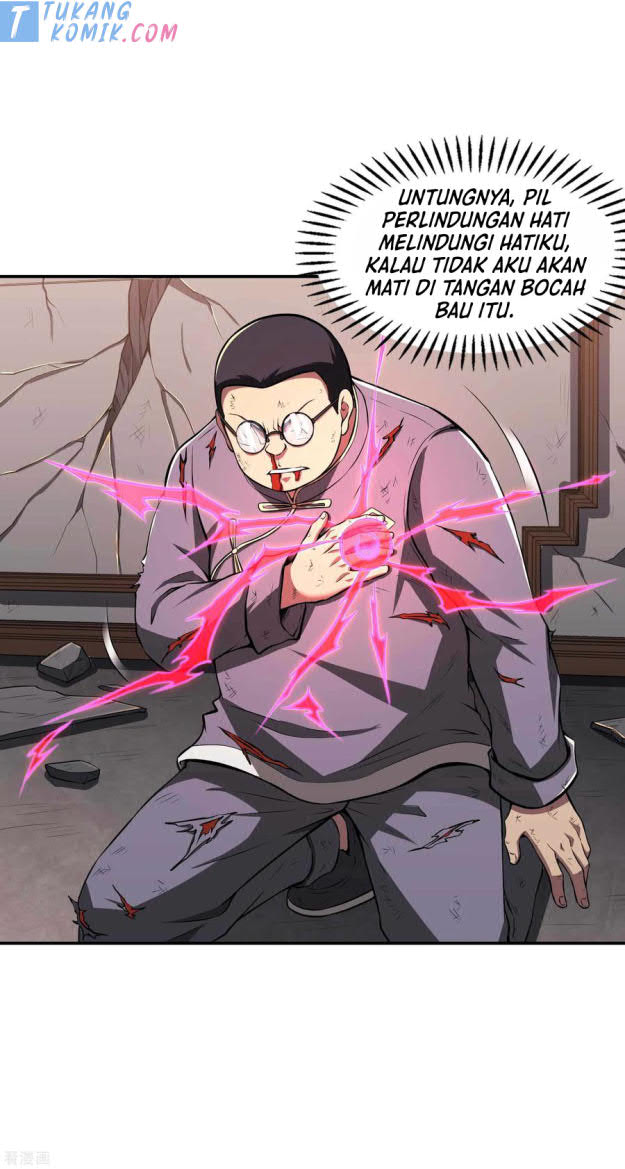 Useless First Son-In-Law chapter 96 halaman 24