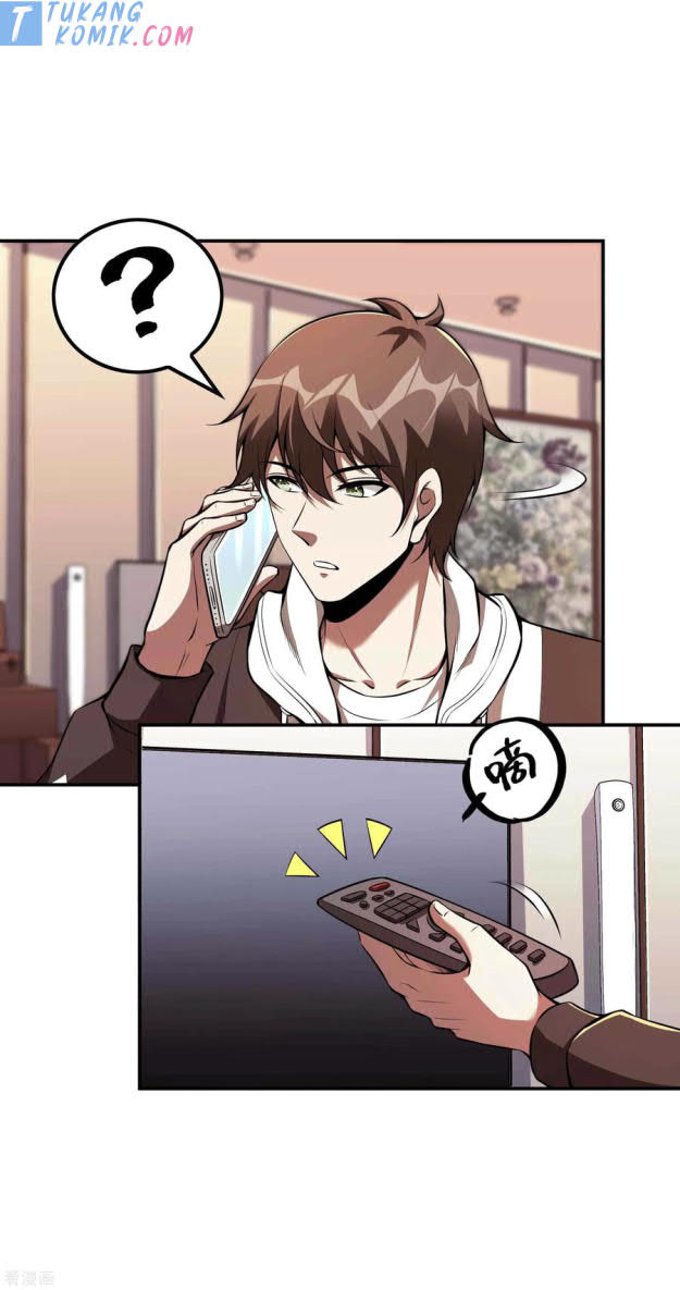Useless First Son-In-Law chapter 96 halaman 40