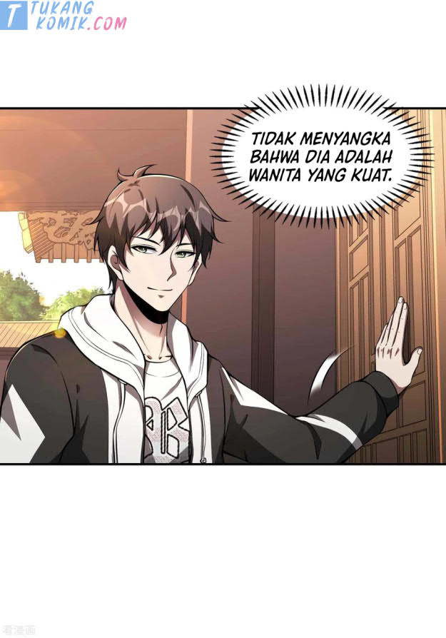 Useless First Son-In-Law chapter 96 halaman 46