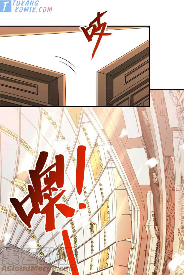 Useless First Son-In-Law chapter 96 halaman 47