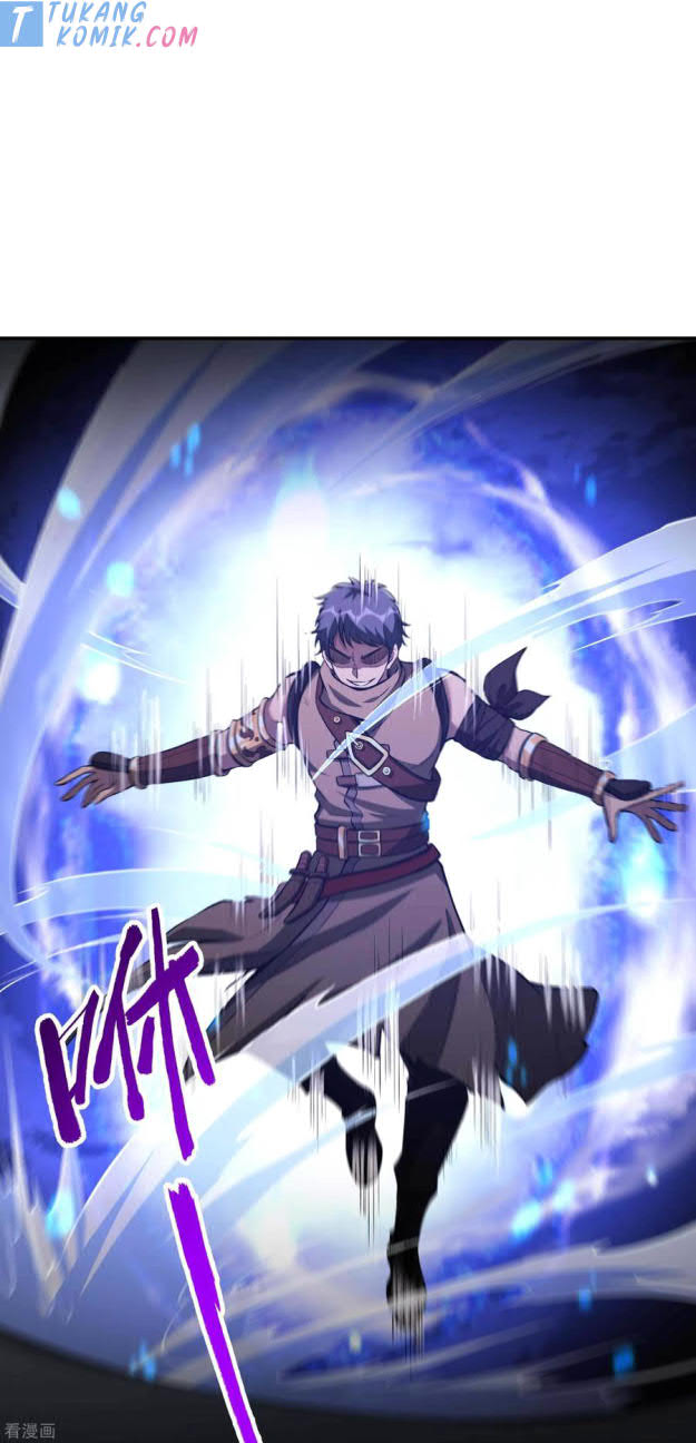 Useless First Son-In-Law chapter 96 halaman 51