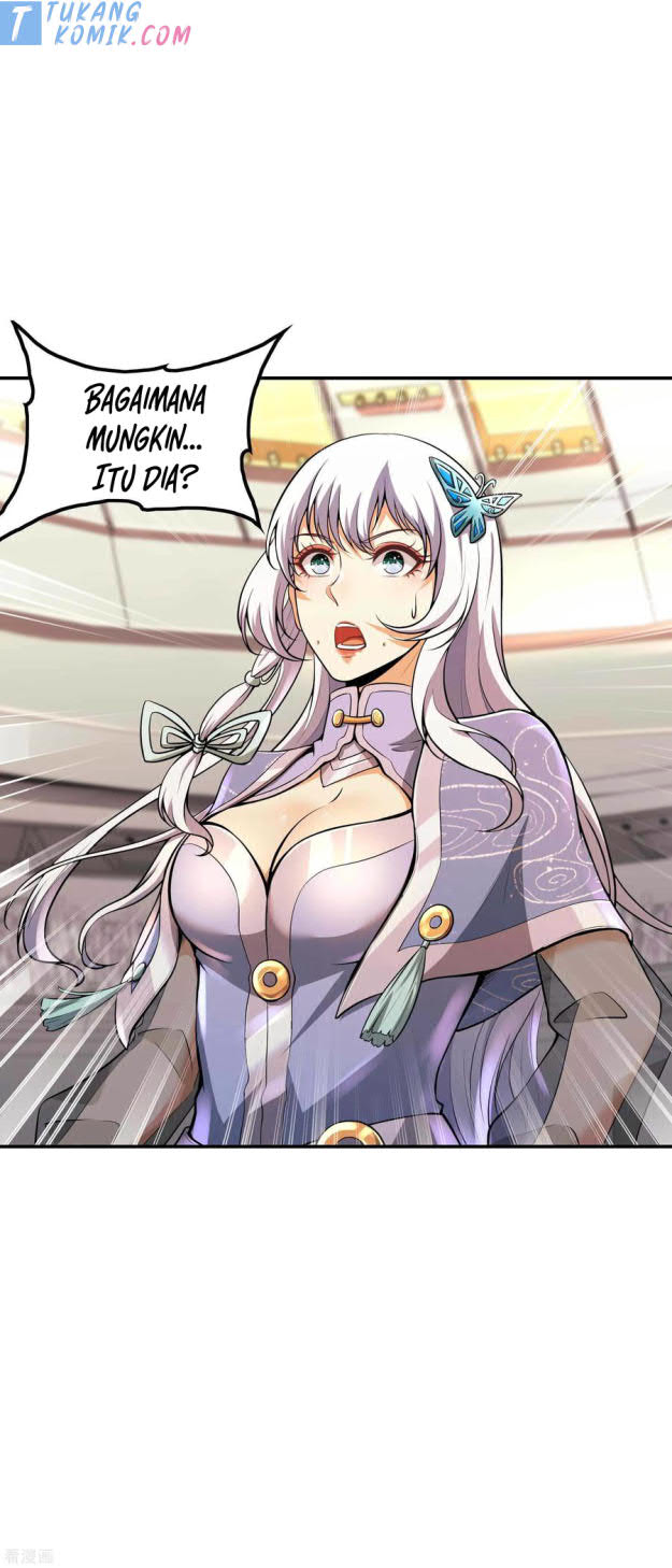 Useless First Son-In-Law chapter 96 halaman 55