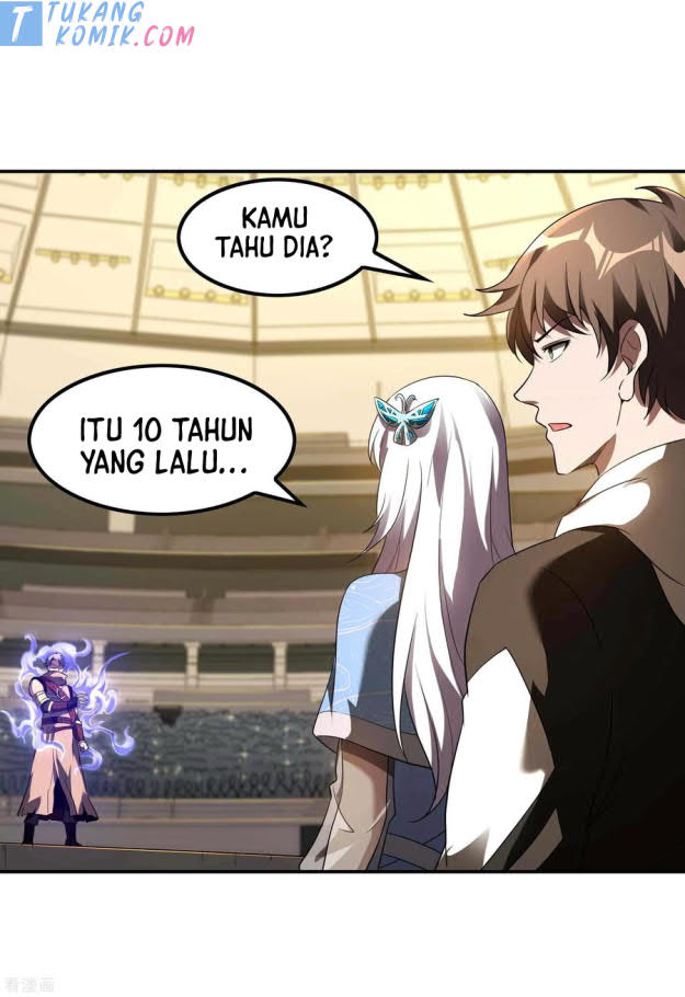 Useless First Son-In-Law Bab 97 halaman 4