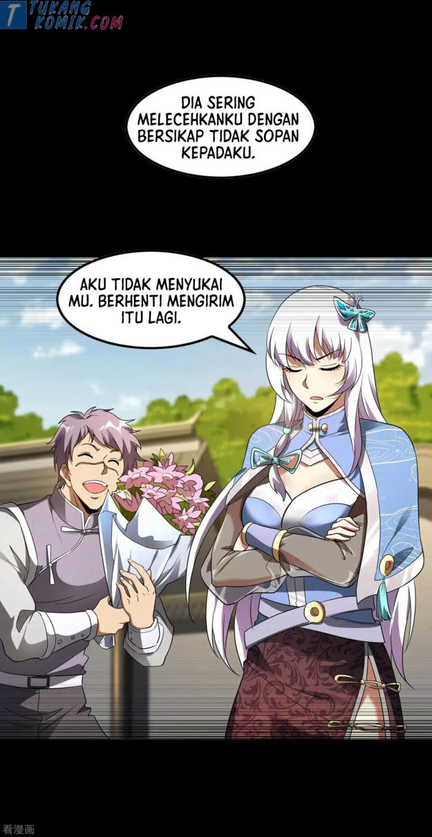 Useless First Son-In-Law Bab 97 halaman 6