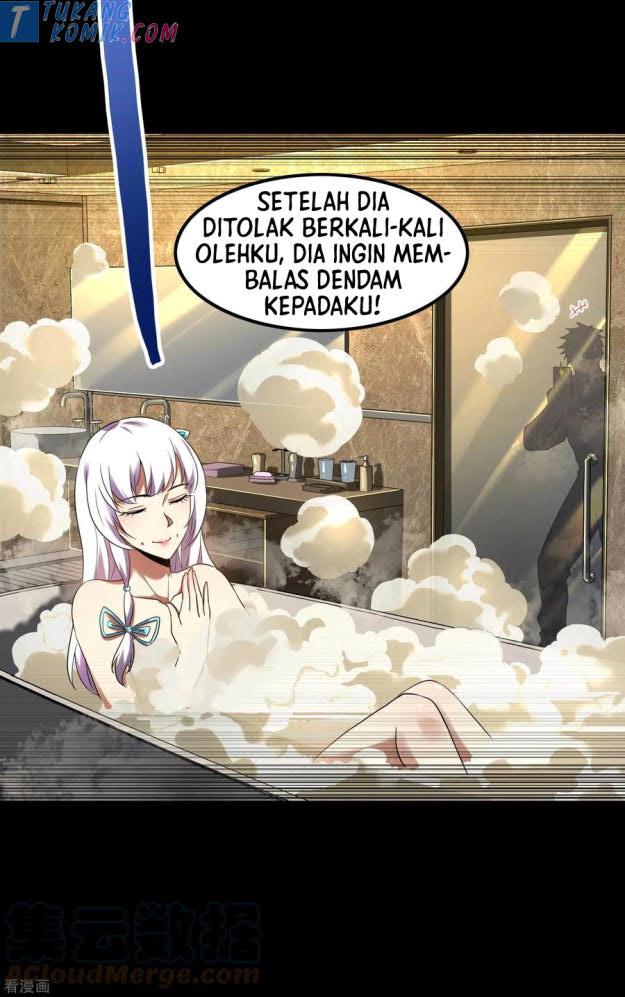 Useless First Son-In-Law Bab 97 halaman 8