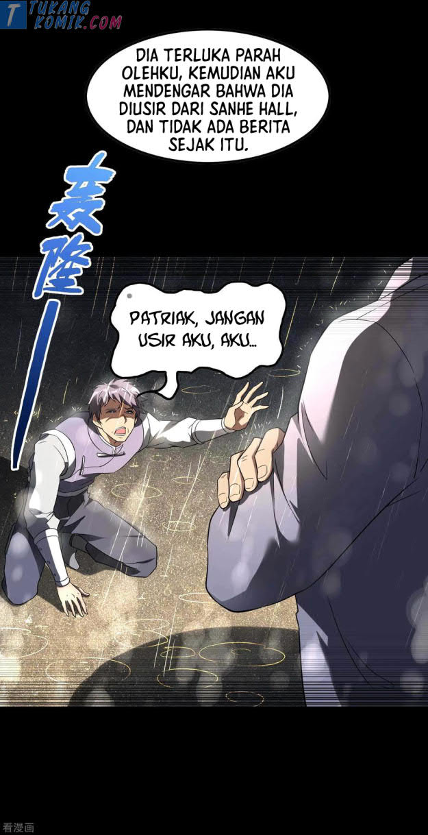 Useless First Son-In-Law Bab 97 halaman 12