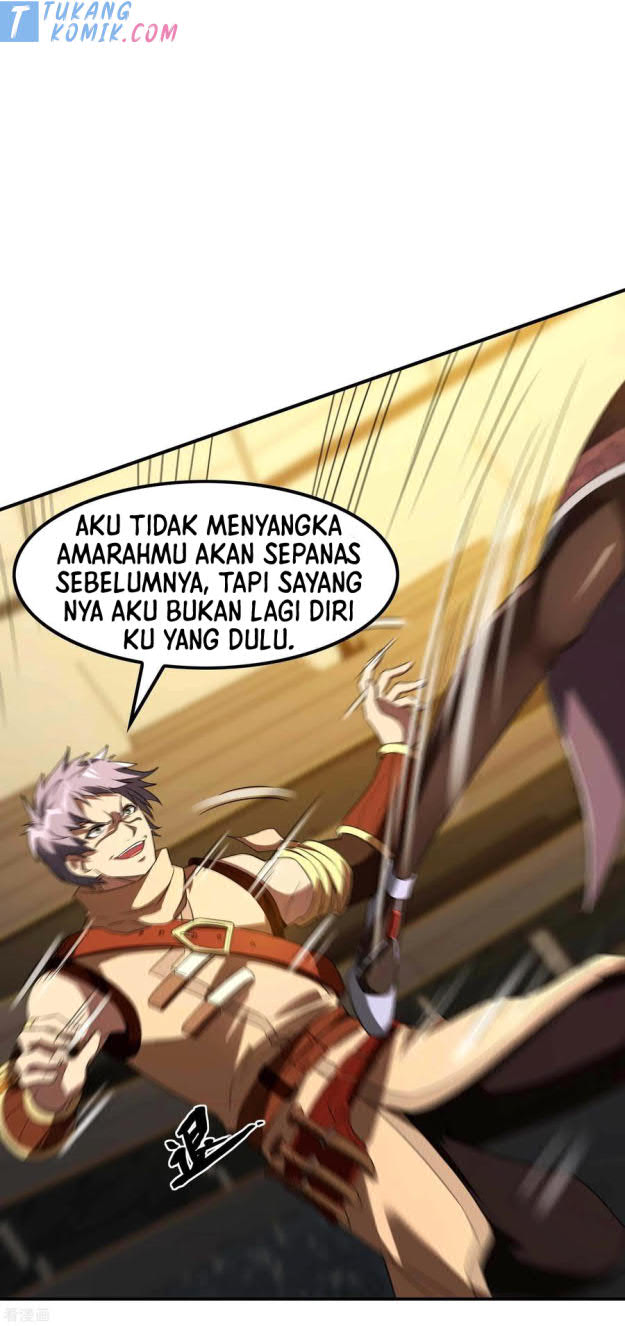 Useless First Son-In-Law Bab 97 halaman 25