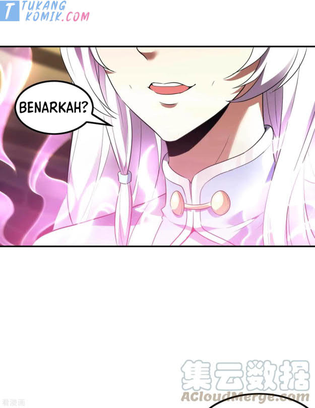 Useless First Son-In-Law Bab 97 halaman 26