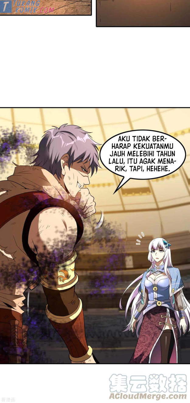 Useless First Son-In-Law Bab 97 halaman 38
