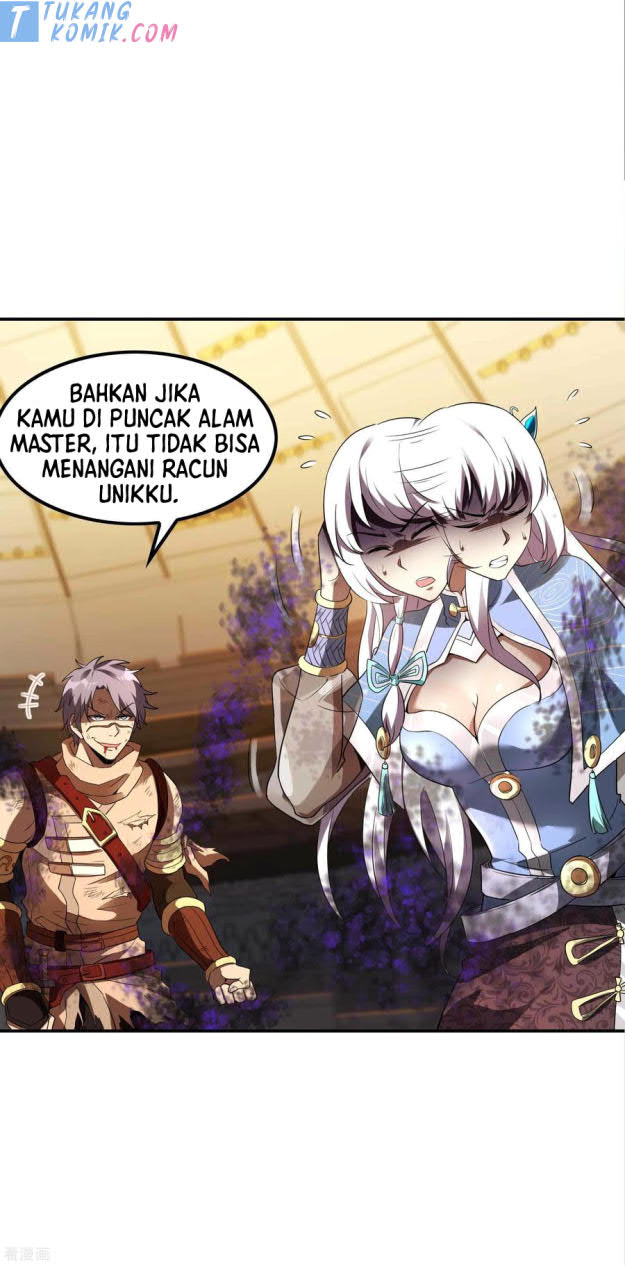 Useless First Son-In-Law Bab 97 halaman 40