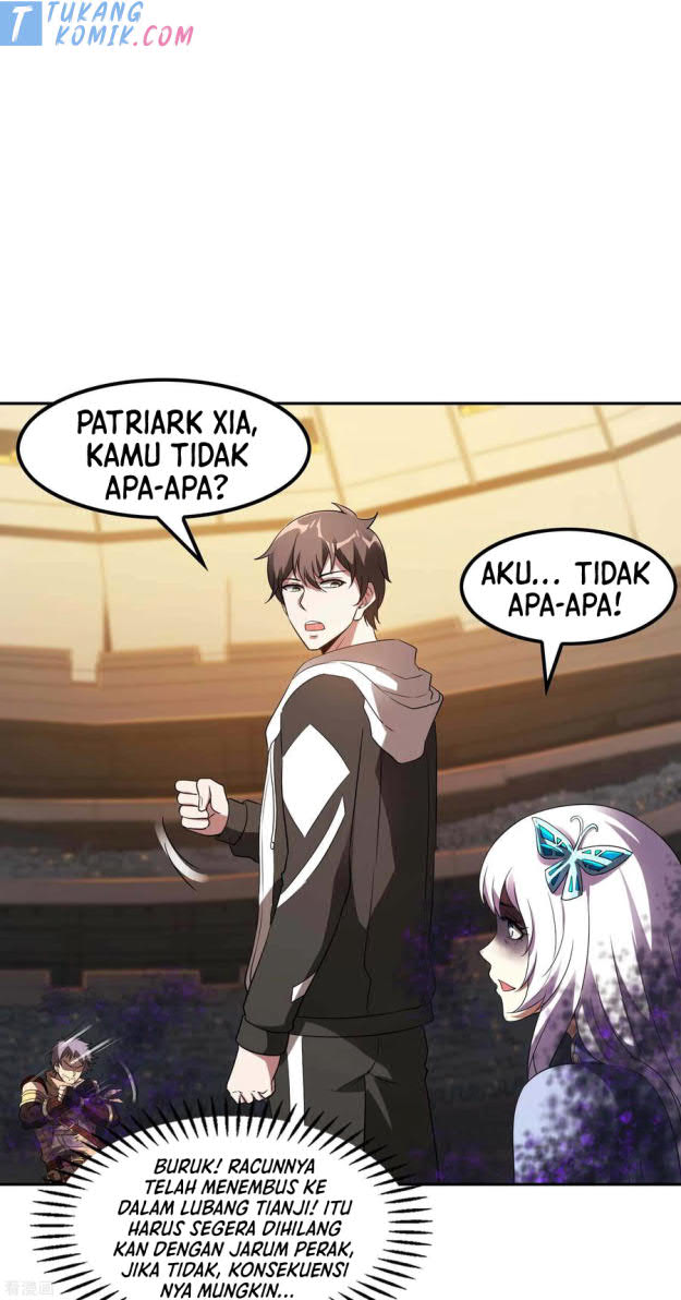 Useless First Son-In-Law Bab 97 halaman 45