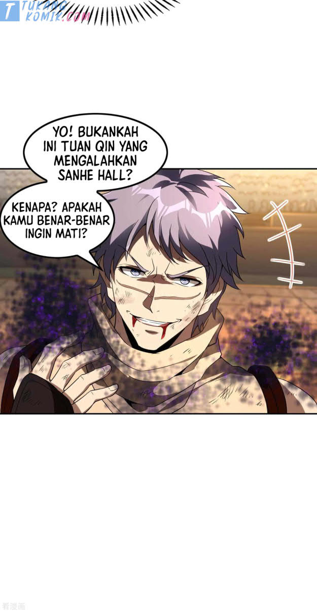 Useless First Son-In-Law Bab 97 halaman 46