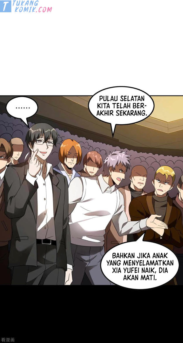 Useless First Son-In-Law Bab 97 halaman 49