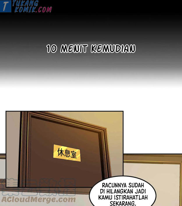 Useless First Son-In-Law Bab 97 halaman 50