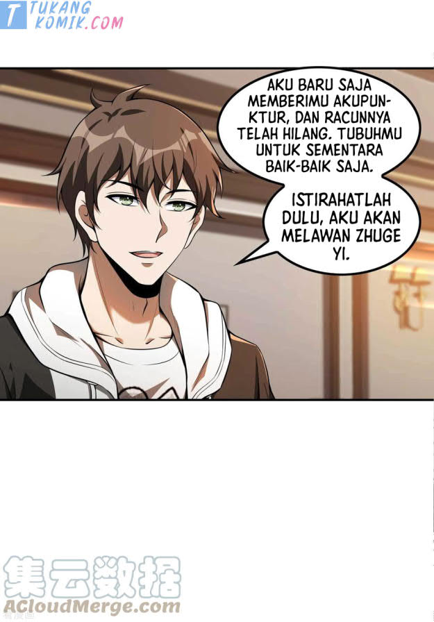 Useless First Son-In-Law Bab 98 halaman 5