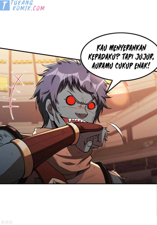 Useless First Son-In-Law Bab 98 halaman 51