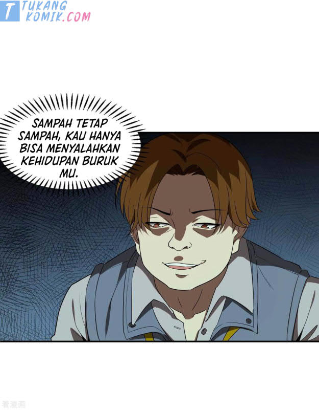 Useless First Son-In-Law chapter 99 halaman 7