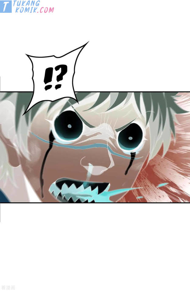 Useless First Son-In-Law chapter 99 halaman 9