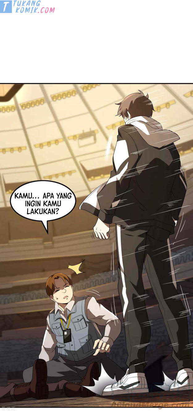 Useless First Son-In-Law chapter 99 halaman 18