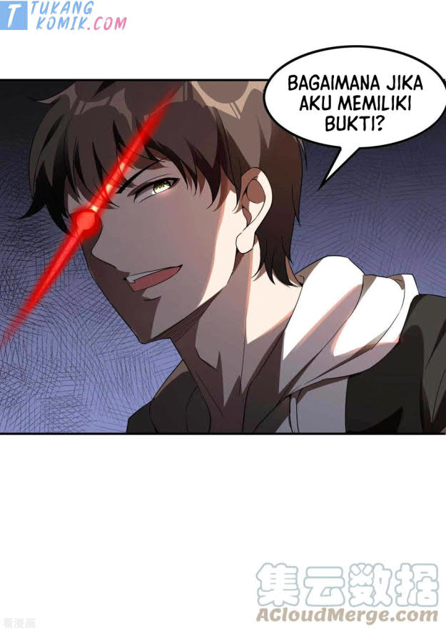 Useless First Son-In-Law chapter 99 halaman 24
