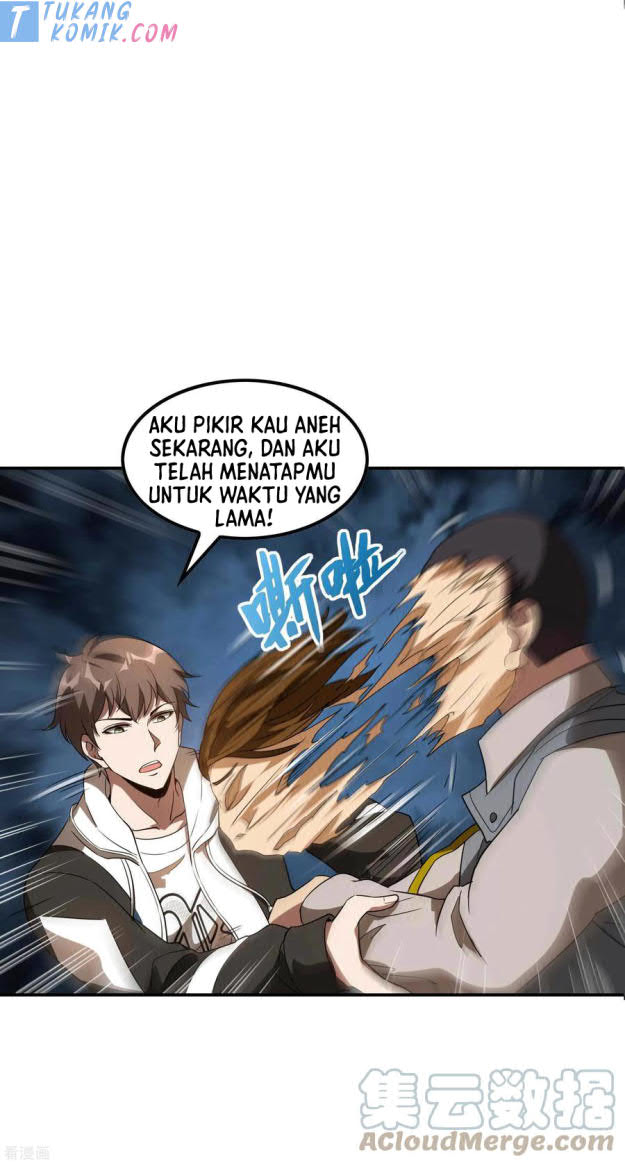 Useless First Son-In-Law chapter 99 halaman 26